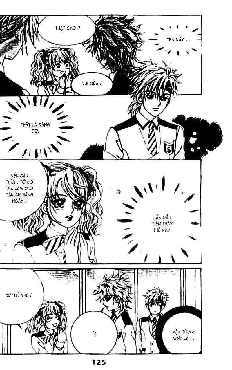 Đến Với Anh - Chapter 10 - Trang 16