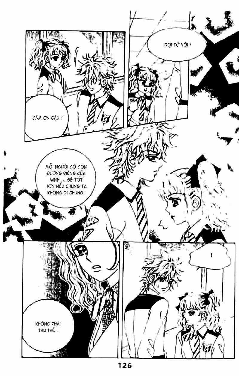 Đến Với Anh - Chapter 10 - Trang 17