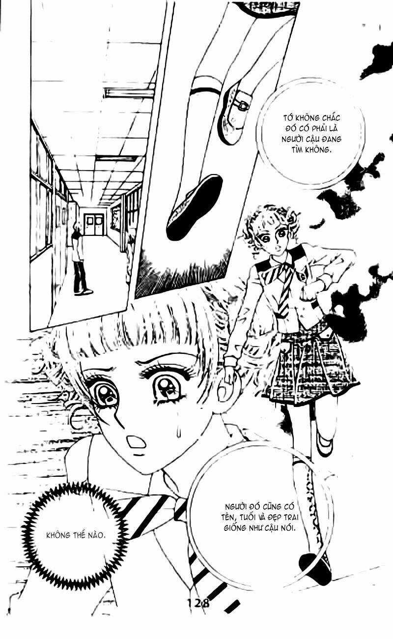 Đến Với Anh - Chapter 10 - Trang 19