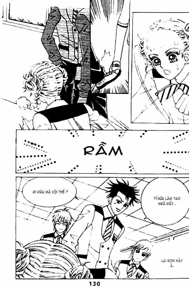 Đến Với Anh - Chapter 10 - Trang 21