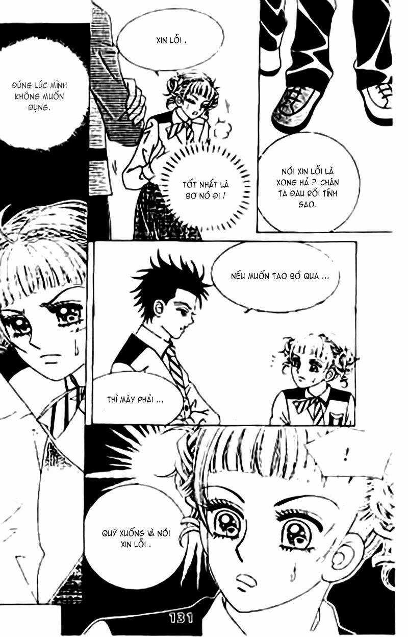 Đến Với Anh - Chapter 10 - Trang 22