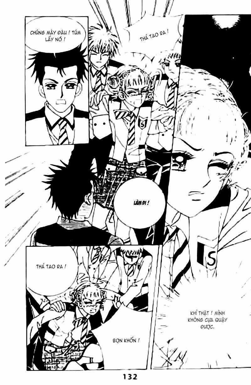 Đến Với Anh - Chapter 10 - Trang 23