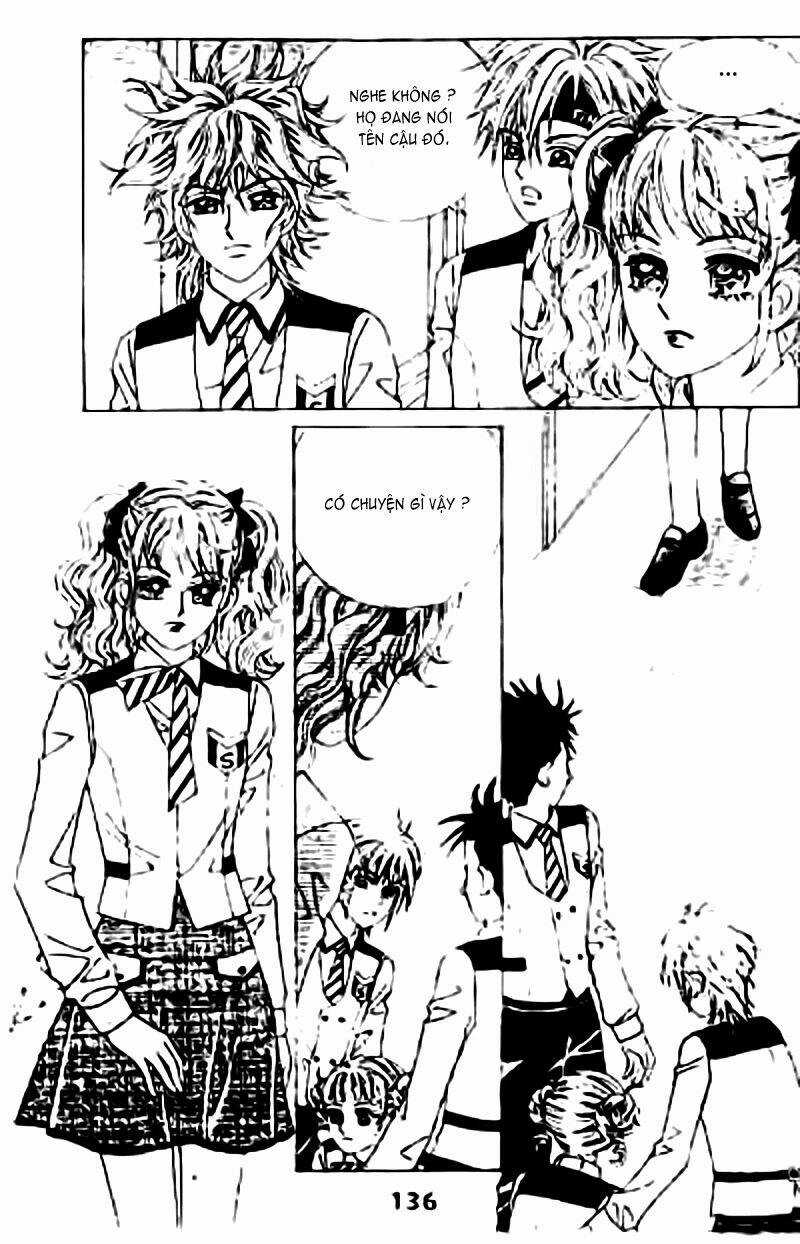 Đến Với Anh - Chapter 10 - Trang 27