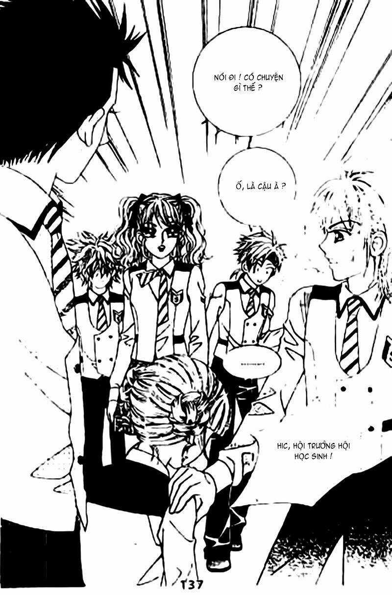 Đến Với Anh - Chapter 10 - Trang 28