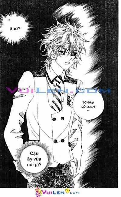 Đến Với Anh - Chapter 11 - Trang 12