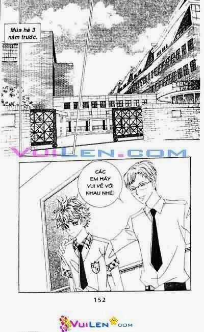 Đến Với Anh - Chapter 11 - Trang 15