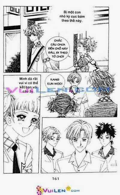 Đến Với Anh - Chapter 11 - Trang 24