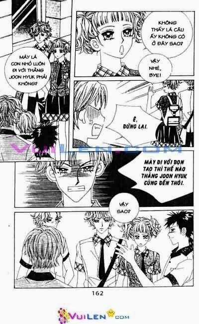 Đến Với Anh - Chapter 11 - Trang 25