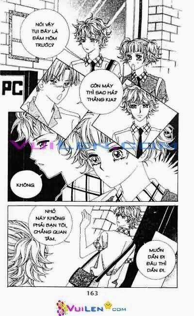 Đến Với Anh - Chapter 11 - Trang 26