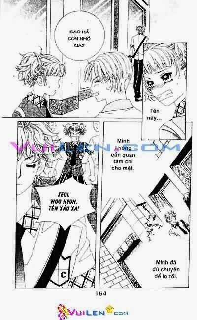 Đến Với Anh - Chapter 11 - Trang 27