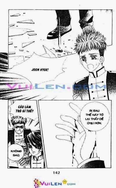 Đến Với Anh - Chapter 11 - Trang 5