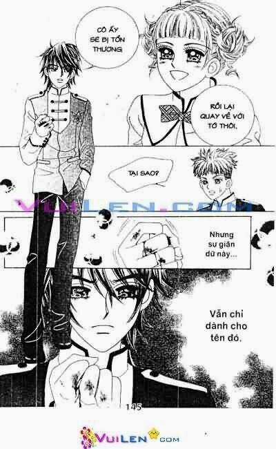 Đến Với Anh - Chapter 11 - Trang 8