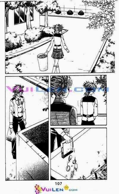 Đến Với Anh - Chapter 12 - Trang 108