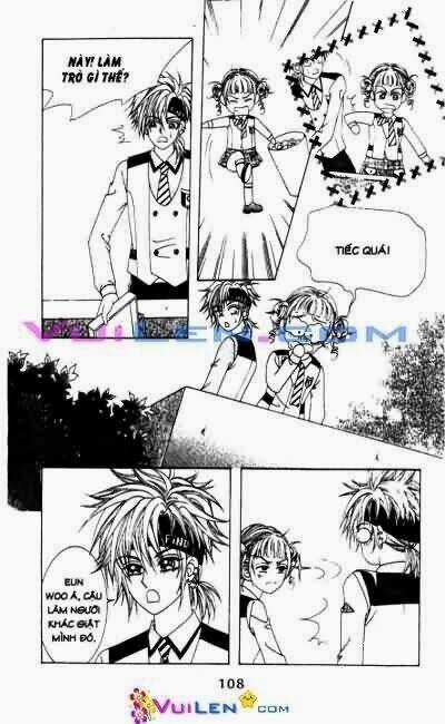 Đến Với Anh - Chapter 12 - Trang 109