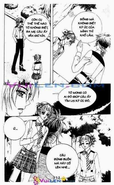 Đến Với Anh - Chapter 12 - Trang 114