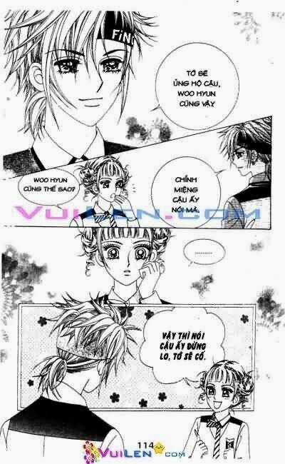 Đến Với Anh - Chapter 12 - Trang 115