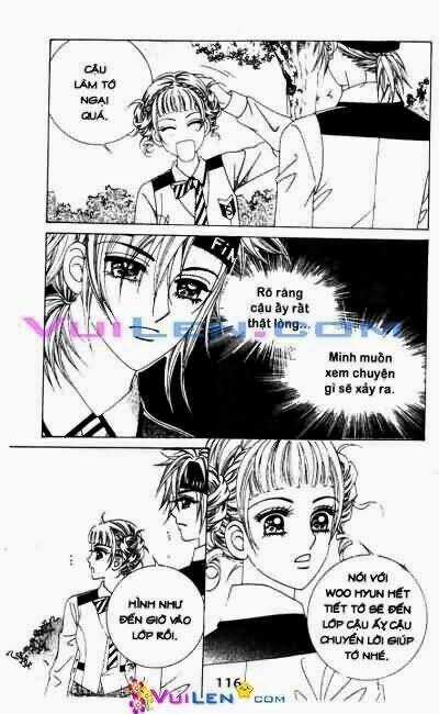 Đến Với Anh - Chapter 12 - Trang 117