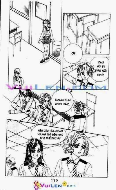 Đến Với Anh - Chapter 12 - Trang 120