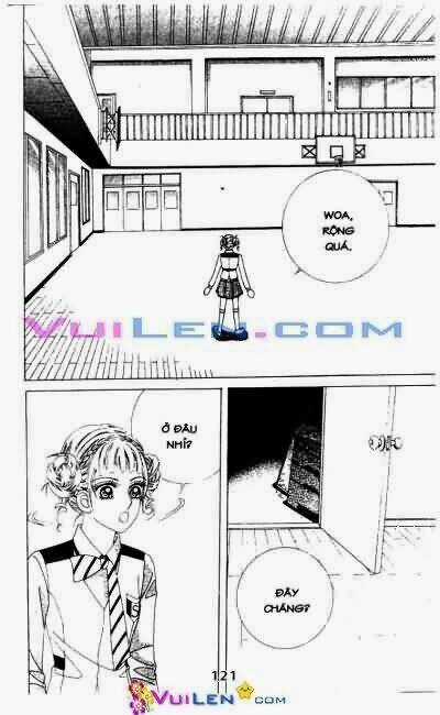 Đến Với Anh - Chapter 12 - Trang 122