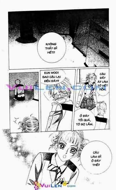 Đến Với Anh - Chapter 12 - Trang 123