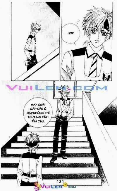 Đến Với Anh - Chapter 12 - Trang 125