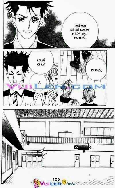 Đến Với Anh - Chapter 12 - Trang 140