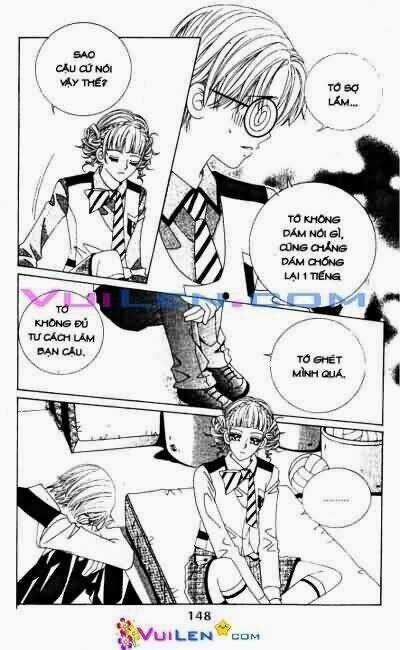 Đến Với Anh - Chapter 12 - Trang 149