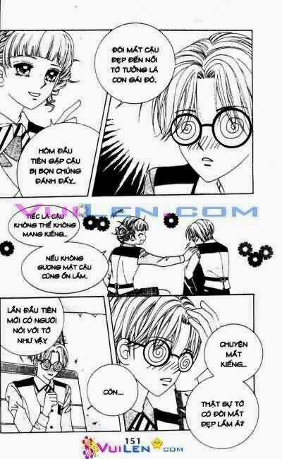 Đến Với Anh - Chapter 12 - Trang 152