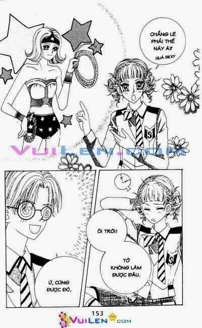 Đến Với Anh - Chapter 12 - Trang 154