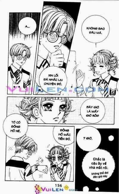 Đến Với Anh - Chapter 12 - Trang 157