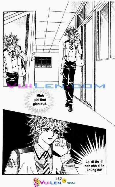 Đến Với Anh - Chapter 12 - Trang 158