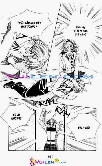 Đến Với Anh - Chapter 12 - Trang 165