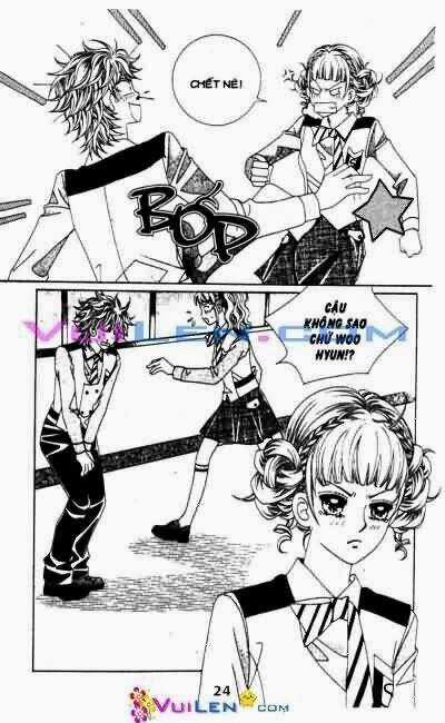 Đến Với Anh - Chapter 12 - Trang 25