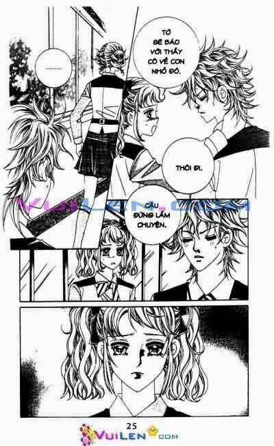 Đến Với Anh - Chapter 12 - Trang 26