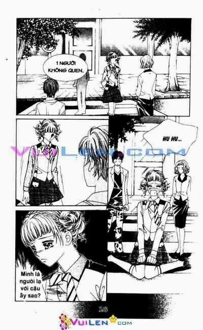 Đến Với Anh - Chapter 12 - Trang 29