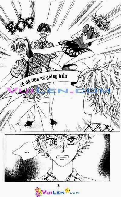 Đến Với Anh - Chapter 12 - Trang 4