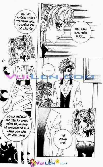 Đến Với Anh - Chapter 12 - Trang 35