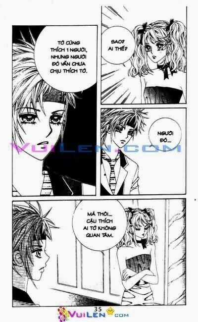 Đến Với Anh - Chapter 12 - Trang 36