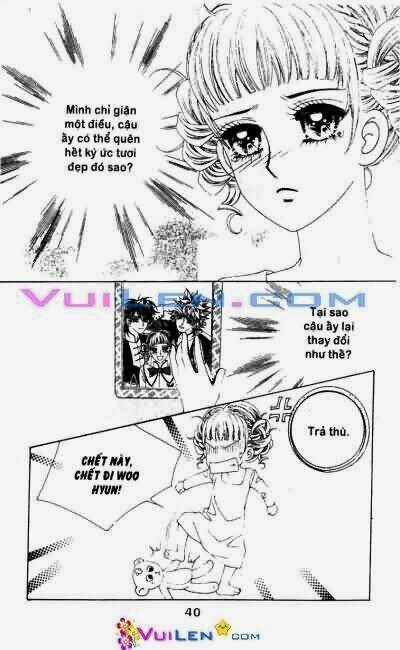 Đến Với Anh - Chapter 12 - Trang 41