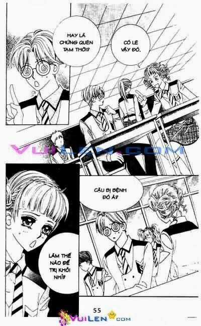 Đến Với Anh - Chapter 12 - Trang 56