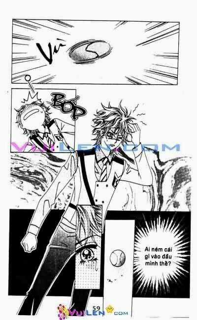 Đến Với Anh - Chapter 12 - Trang 60