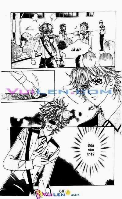 Đến Với Anh - Chapter 12 - Trang 61