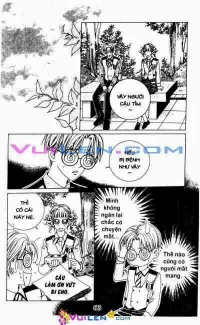 Đến Với Anh - Chapter 12 - Trang 64