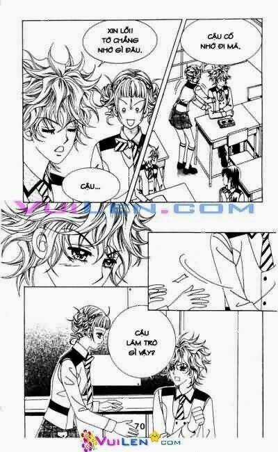 Đến Với Anh - Chapter 12 - Trang 71