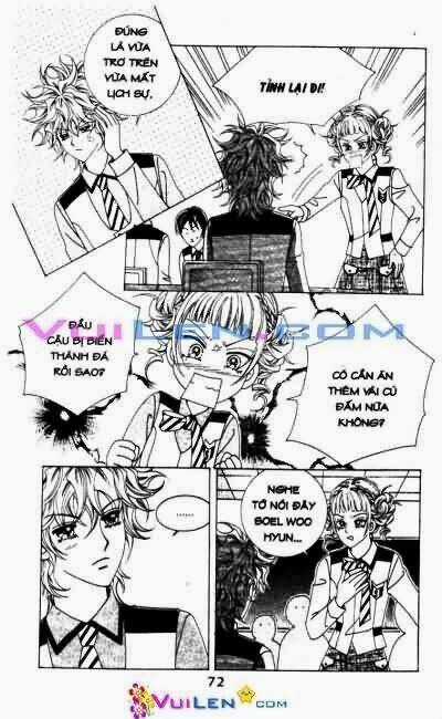 Đến Với Anh - Chapter 12 - Trang 73