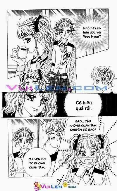 Đến Với Anh - Chapter 12 - Trang 80