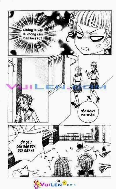 Đến Với Anh - Chapter 12 - Trang 85