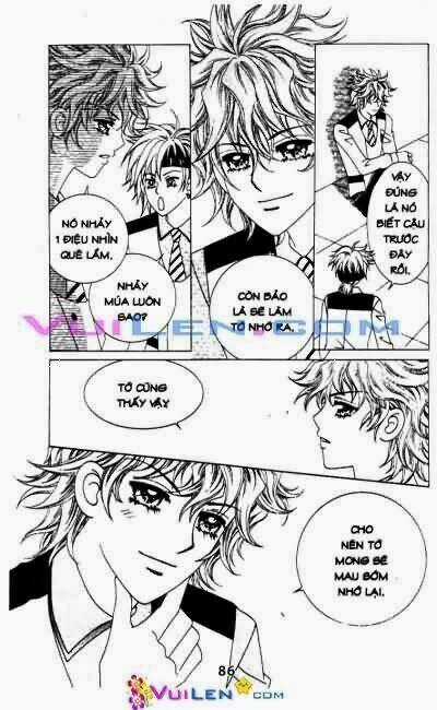 Đến Với Anh - Chapter 12 - Trang 87