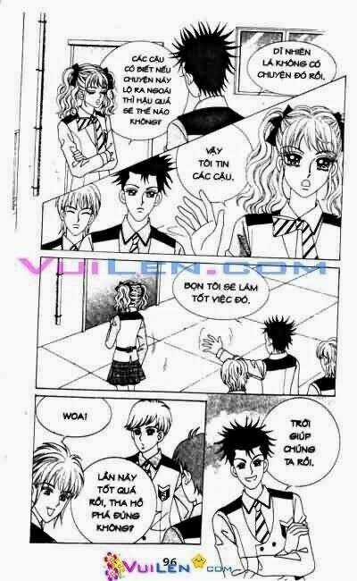 Đến Với Anh - Chapter 12 - Trang 97