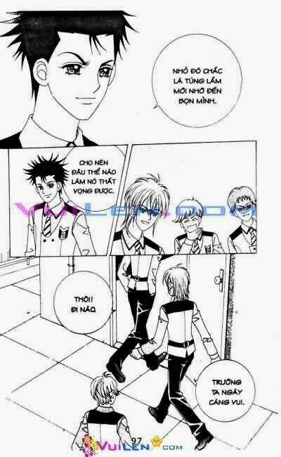 Đến Với Anh - Chapter 12 - Trang 98